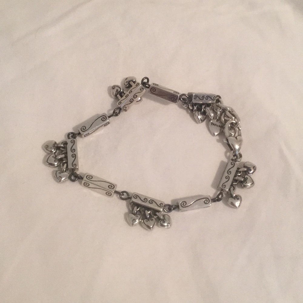 Brighton charm bracelet